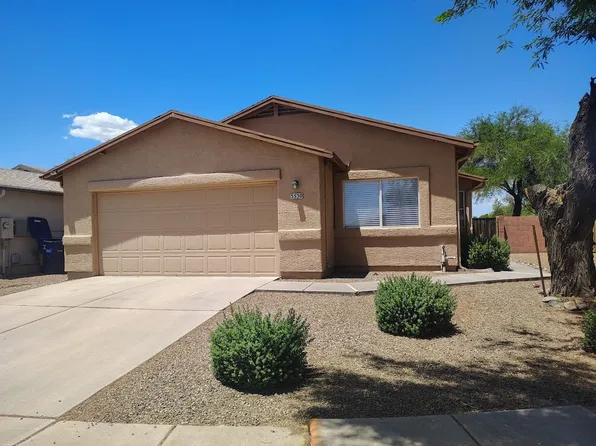 3530 W Ethan Crossing Ln, Tucson, AZ 85741