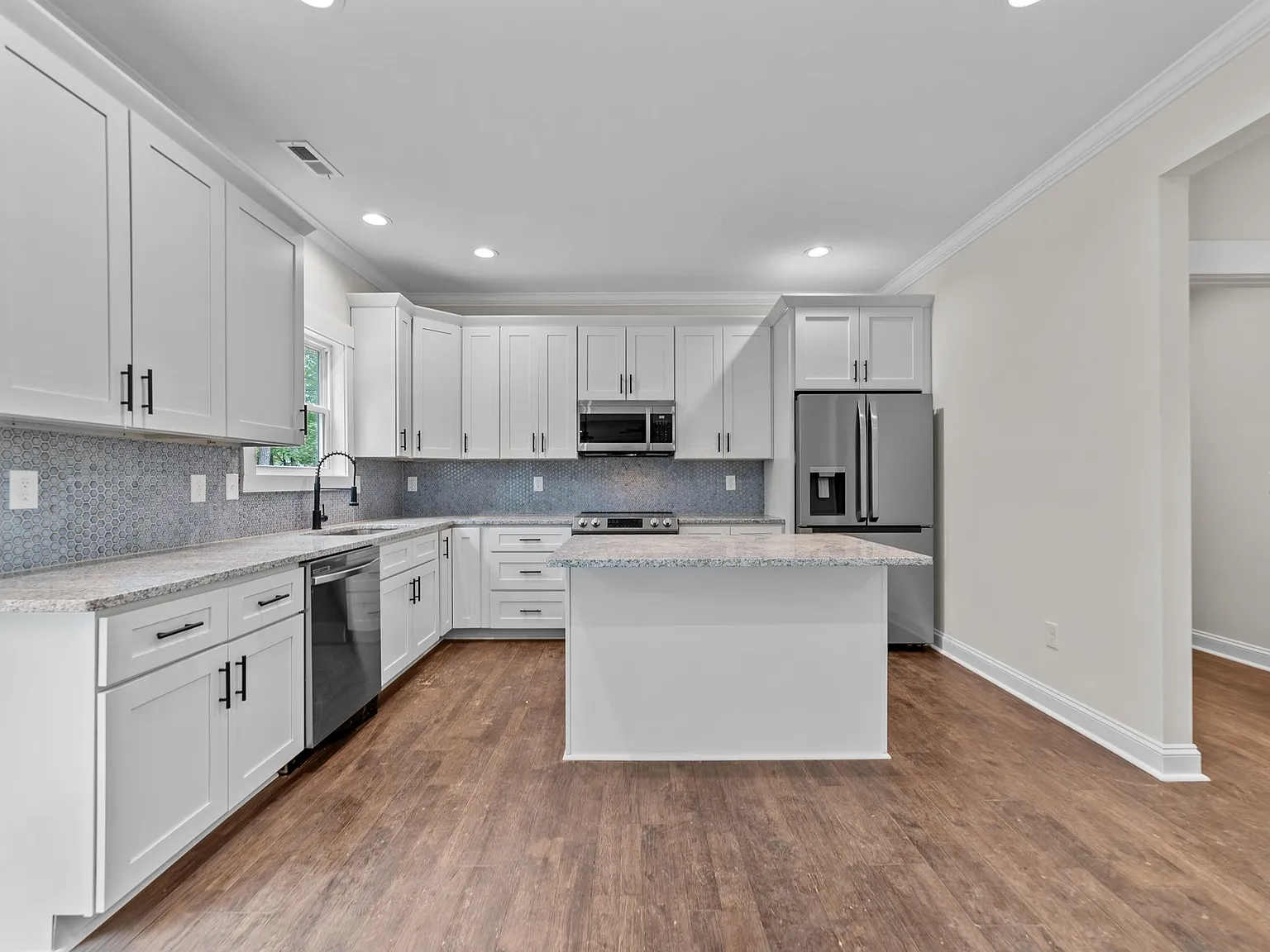 4050 Daugherty Road - 1 — Photo 1