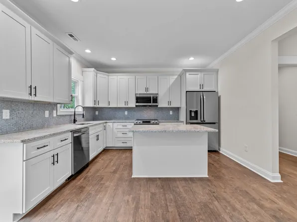 4050 Daugherty Rd, China Grove, NC 28023