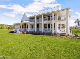 123 Abney Rd, Cochran, GA 31014