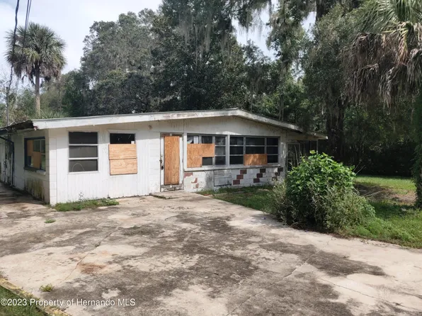 11120 Acorn Pl, Brooksville, FL 34601