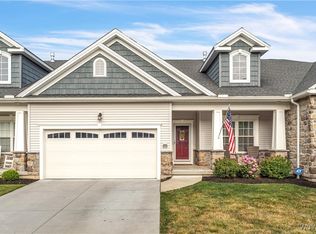 9443 Heritage Path #B, Clarence Center, NY 14032