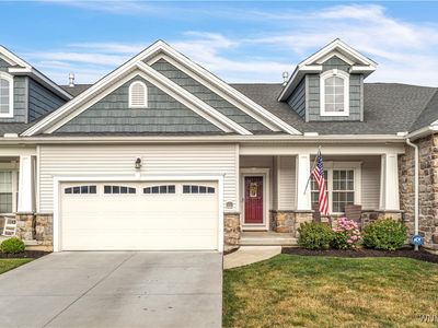 9443 Heritage Path #B, Clarence Center, NY, 14032