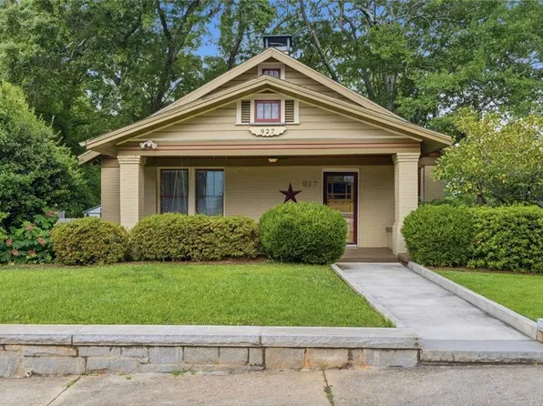 927 Park Ave SE, Atlanta, GA 30315