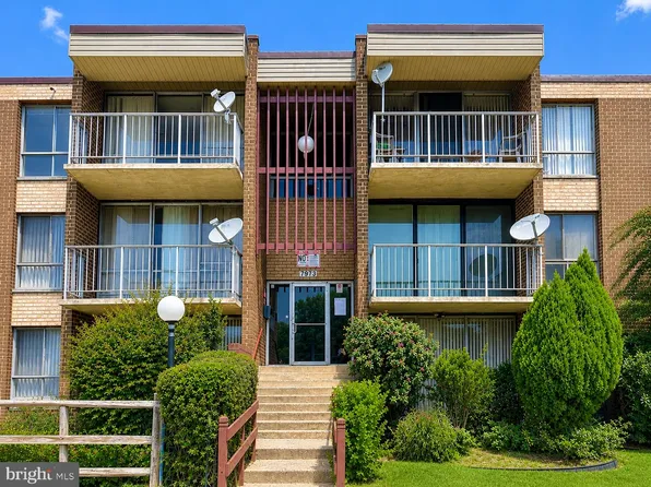 7973 Riggs Rd APT 2, Hyattsville, MD 20783