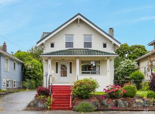 823 W Armour St, Seattle, WA 98119