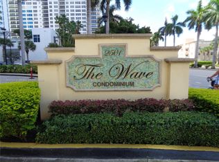 2501 S Ocean Dr APT 1427, Hollywood, FL 33019