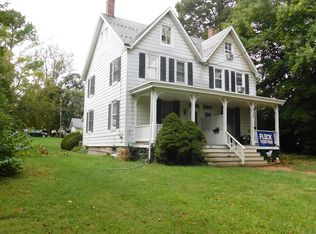 628 Rock Spring Rd, Bel Air, MD 21014