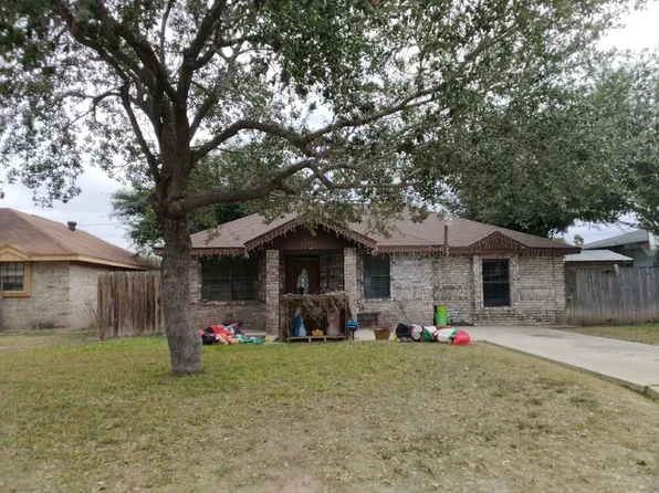 1700 Magdalena Ave, Mission, TX 78572