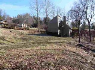 768 Augusta Ave, Morgantown, WV 26501