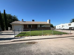 1385 W 450 N, Saint George, UT 84770
