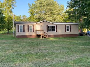 1734 Jaybird Rd, Monroe, TN 38573