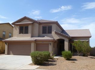 45326 W Jack Rabbit Trl, Maricopa, AZ 85139