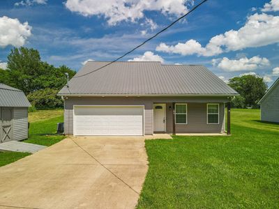 109 Tindell Ln, Columbia, TN, 38401