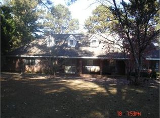 359 Whipoorwill Rd, Louisville, MS 38658
