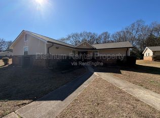 1502 Waverly Way #C-2, Monroe, GA 30656
