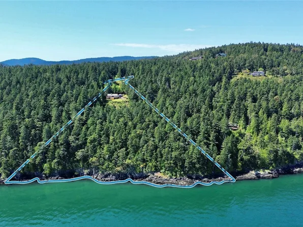 92 Flagpoint Lane, Friday Harbor, WA 98250