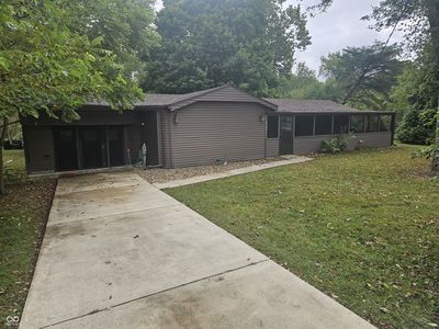 8187 S State Road 75, Coatesville, IN, 46121