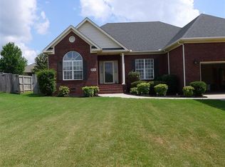 104 Meghan Ln, Madison, AL 35758
