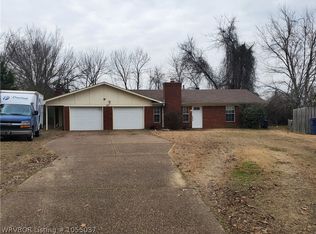 147 Perth Ct APT A, Fort Smith, AR 72908