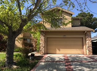 900 Hickory Ave, Fairfield, CA 94533