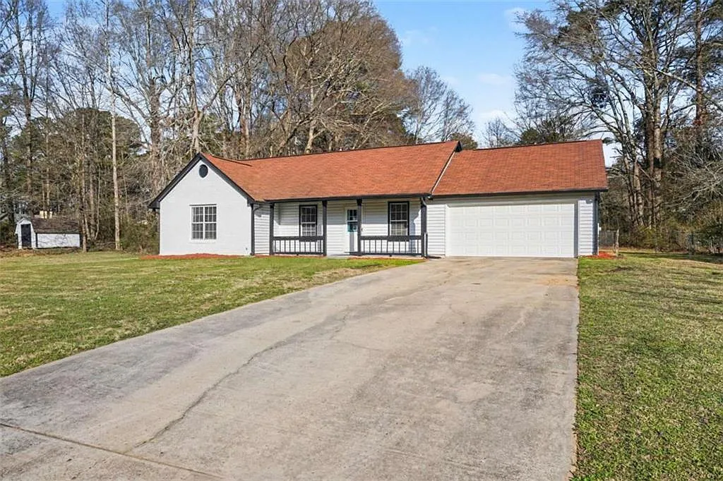 79 Water View Drive - 1 — Photo 1