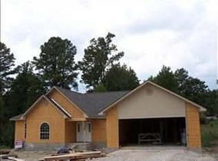 176 Wolf Rdg, Hot Springs, AR 71913