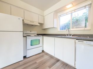 Bridgepointe Apartments, Portland, OR 97203