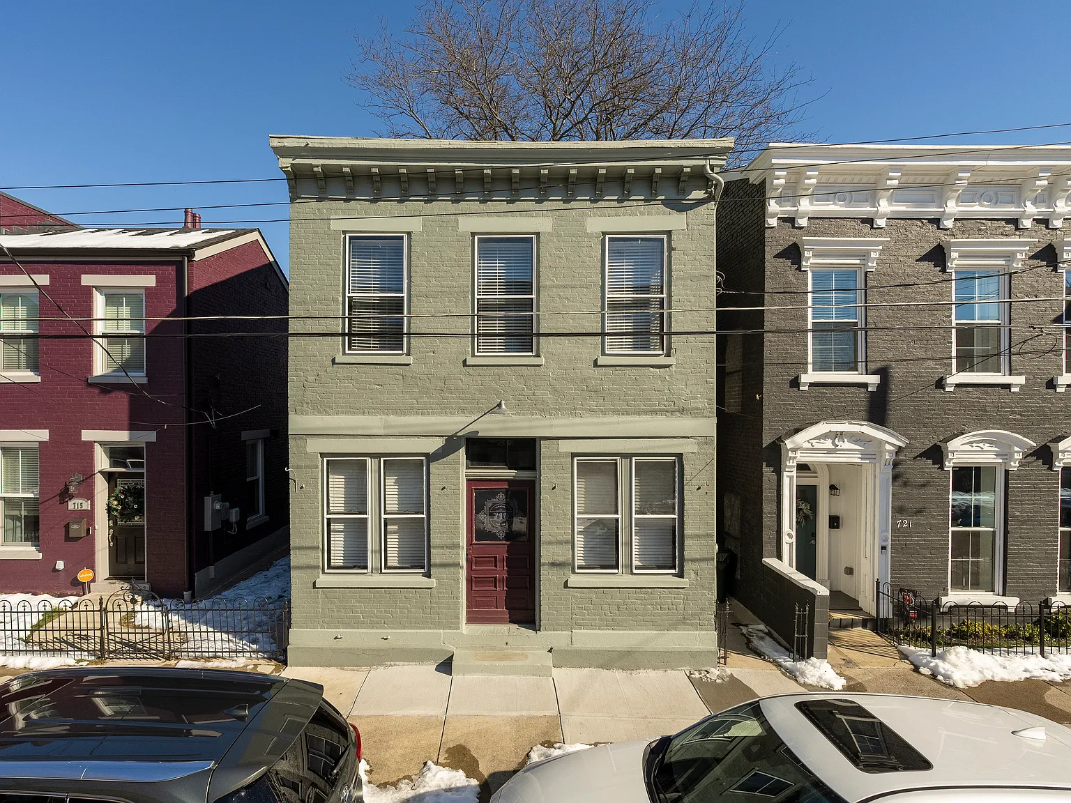 719 Saratoga St — Photo 2