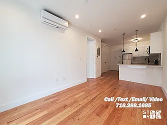 Rented by StayBK LLC