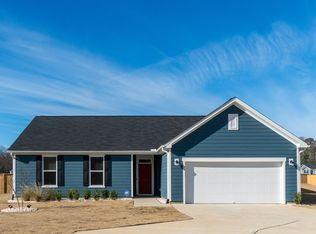 33 Ethan Allen Ct, Fuquay Varina, NC 27526