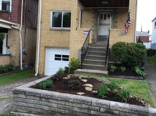 1524 Berkshire Ave, Pittsburgh, PA 15226