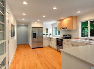 11825 31st Pl NE, Seattle, WA 98125