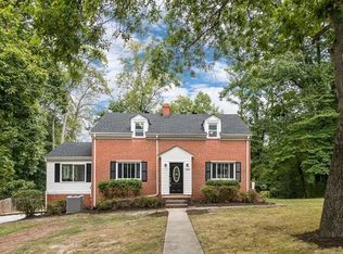 7464 Tanglewood Rd, Richmond, VA 23225
