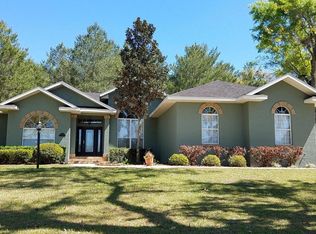 11735 SW 49th Ave, Ocala, FL 34476