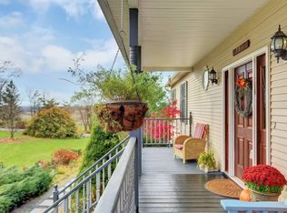 794 Warren Rd, Lewisburg, PA 17837