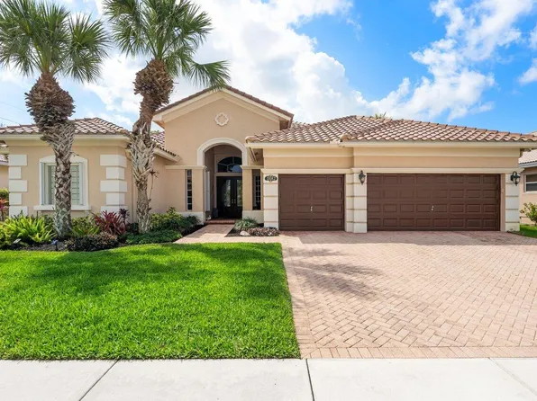 11082 Silver Ridge Street, Wellington, FL 33449