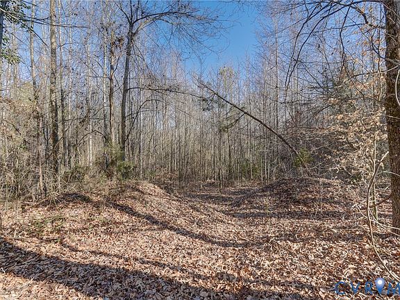 2nd image of 20905 Matoaca Rd Lot 2