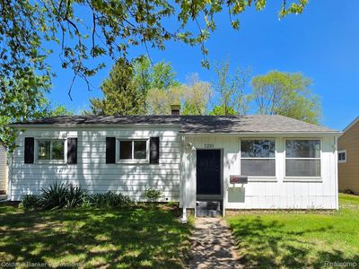 1210 Redleaf Ln, Ypsilanti, MI, 48198