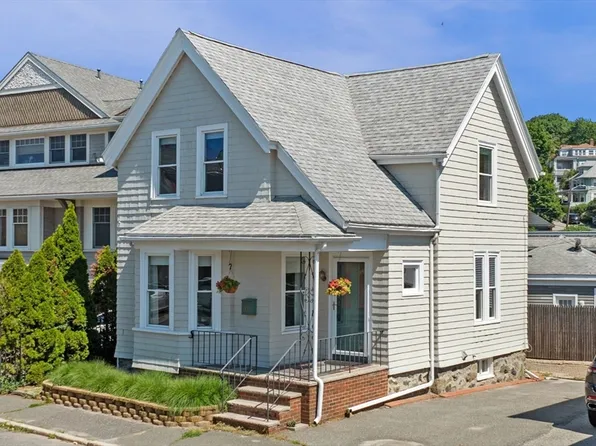 32 Puritan Rd, Swampscott, MA 01907
