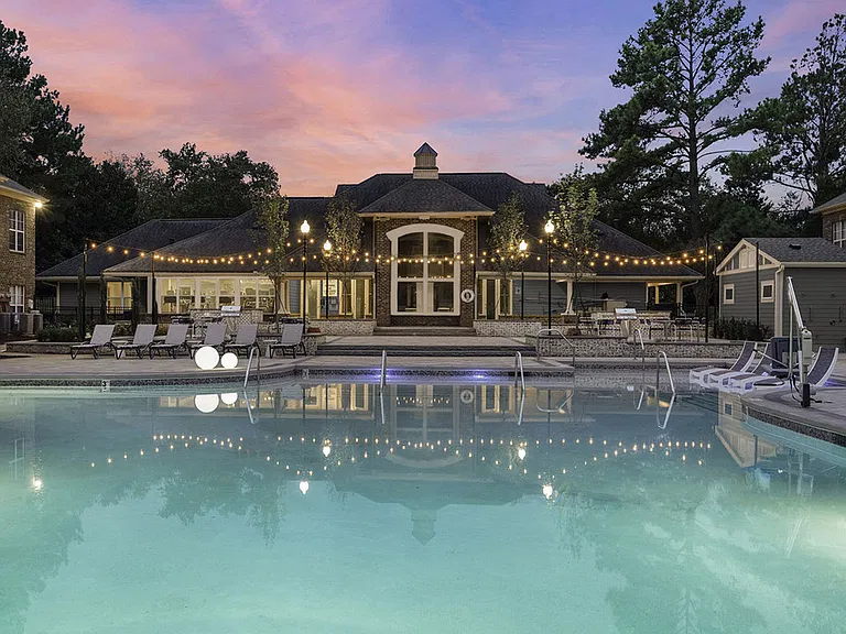 Legacy Ballantyne Apartments — Photo 8