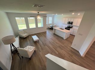 319 Olmstead Dr, Princeton, TX 75407