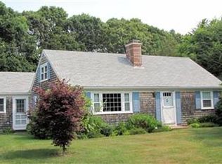 30 Terry Lou Ave, East Falmouth, MA 02536