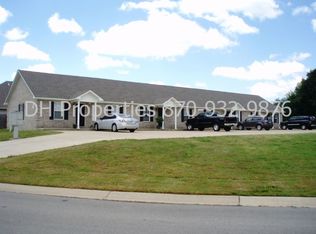 1507 Medallion Cir, Jonesboro, AR 72404