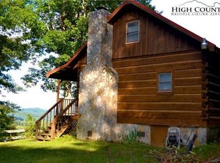 5853 Silas Creek Rd, Lansing, NC 28643