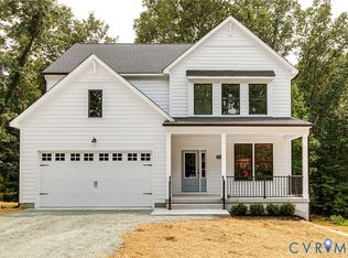 5321 Bemiss Ct, Richmond, VA 23234