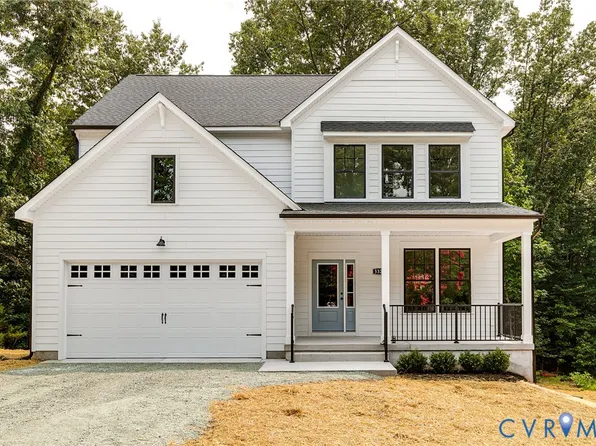 5321 Bemiss Ct, Richmond, VA 23234