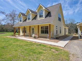 8394 Six Mile Rd, Magazine, AR 72943