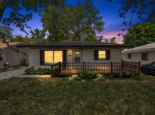 6736 Cloverton Dr, Waterford, MI