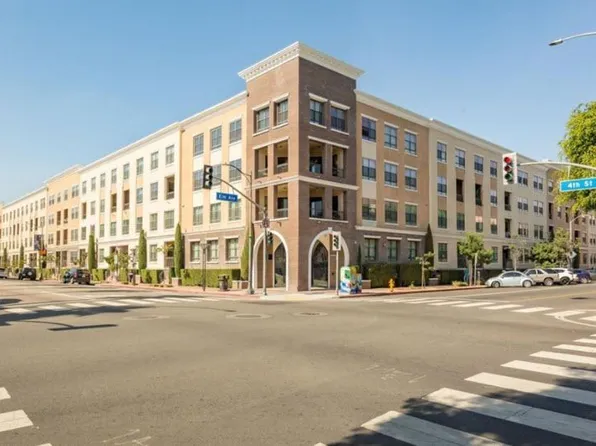 395 E 4th St Unit 21, Long Beach, CA 90802